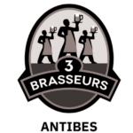 3 brasseurs
