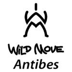 LOGO WILD MOVE