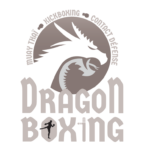 dragon boxing
