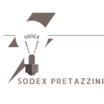 Logo Sodex Pretazzini